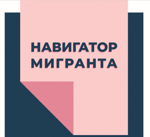 Навигатор мигранта