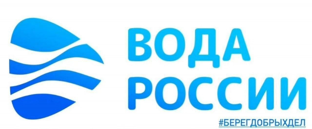 Всероссийская акция Вода России