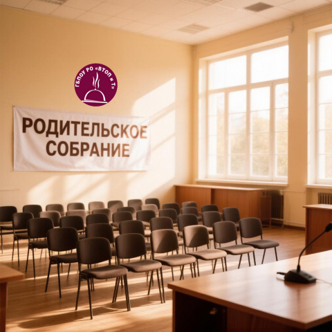 Родительское собрание
